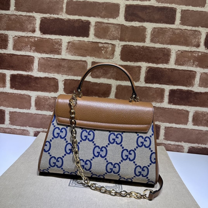 Gucci Top Handle Bags